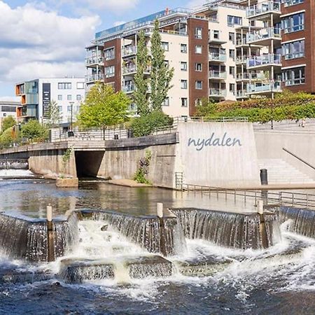 Nydalen/Storo- Ved T-Banestasjon Lejlighed Oslo Eksteriør billede