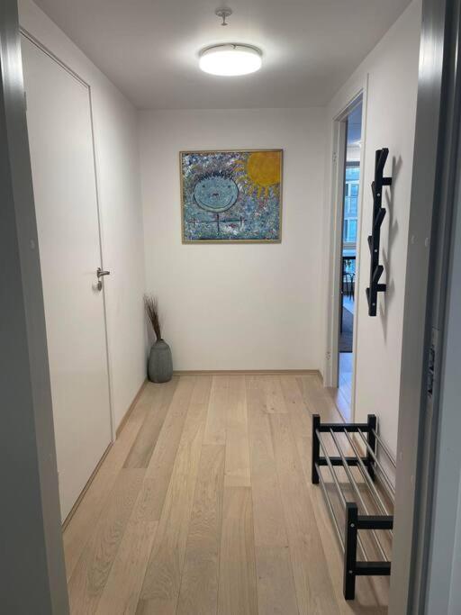 Nydalen/Storo- Ved T-Banestasjon Lejlighed Oslo Eksteriør billede
